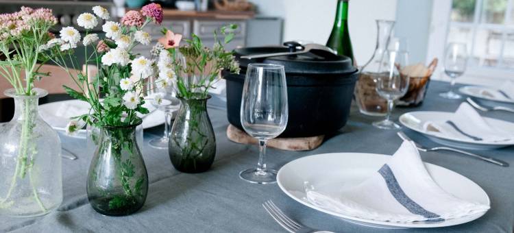 狄雷维圣罗赫农场酒店(La Ferme d'Ervee de Saint-Roch)图片