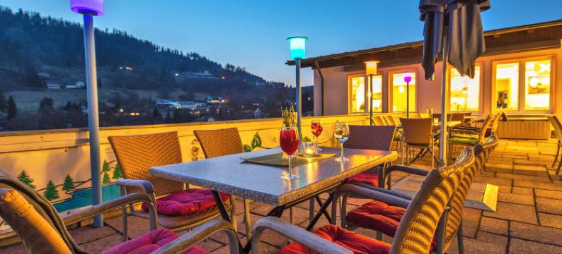 库格费米洛特-加龙省尔家庭俱乐部酒店(Familienklub Krug)图片