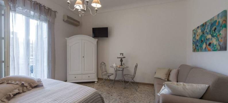 奥普莉亚广场酒店(PalazzinApulia)图片