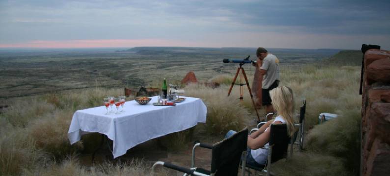 博尔格斯多尔夫农场旅馆(Burgsdorf Guest Farm)图片