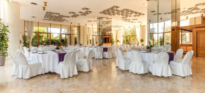 因图尔奥兰治酒店(Intelier Orange)图片