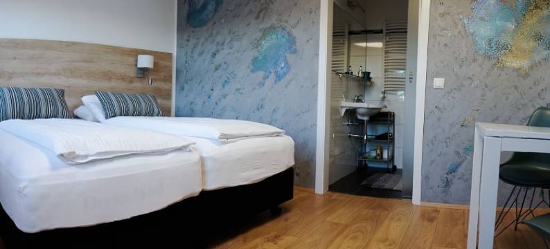 北极风酒店(Motel Arctic Wind)图片