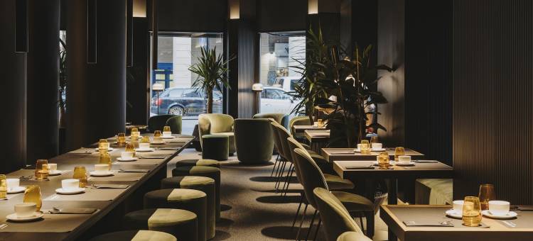 埃尔摩登酒店(El Môderne Hotel)图片