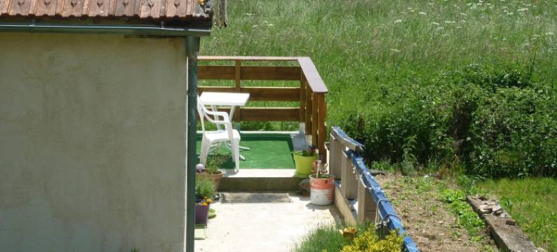 香特克里斯提客房民宿(B&B Chambre Chante Cristal)图片