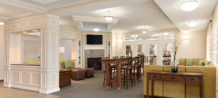 奥德萨呗盟套房酒店(Baymont by Wyndham Odessa)图片