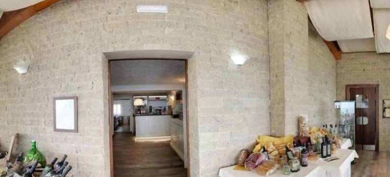 奥托凡达农庄酒店(Agriturismo Alto Venda)图片