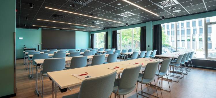 布伦讷于松吞酒店(Thon Hotel Brønnøysund)图片