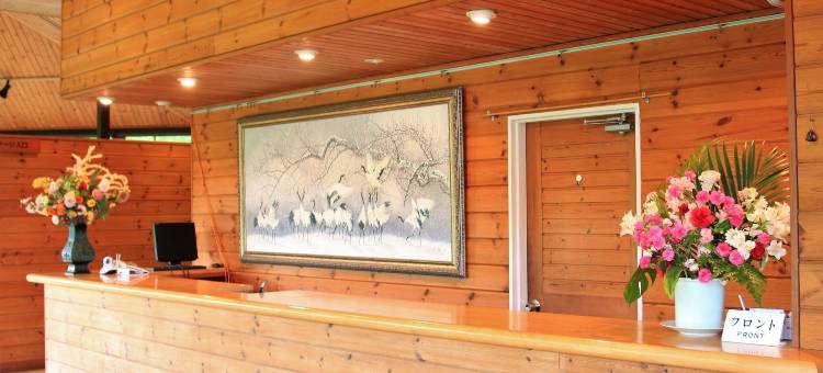 正丸峠花园屋(Shomarutoge Garden House)图片