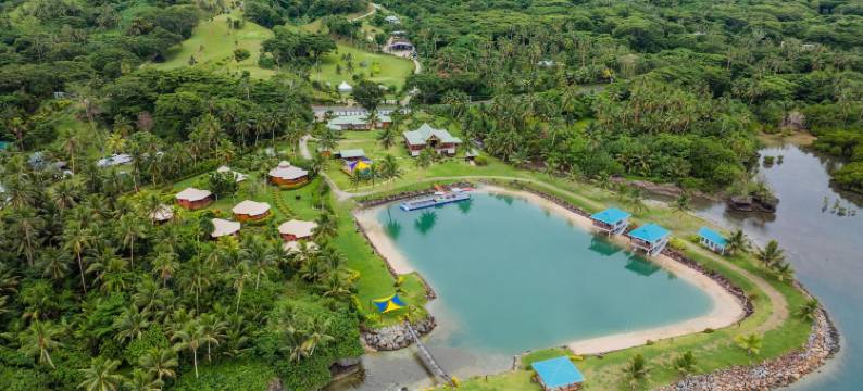 甜蜜度假别墅(La Dolce Vita Holiday Villas)图片