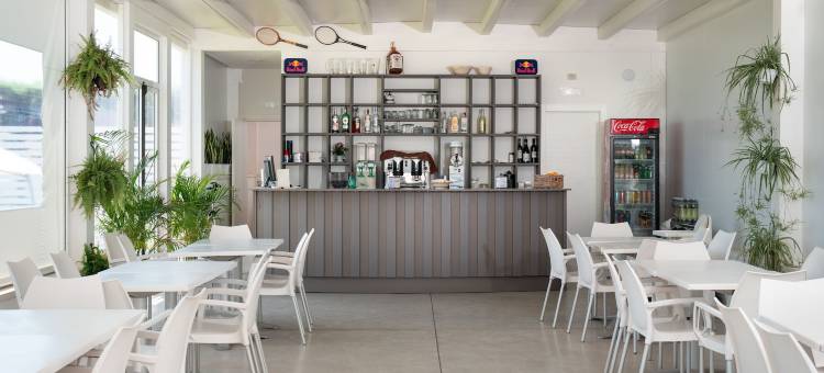 萨瓦里诺别墅酒店(Villa Savarino)图片