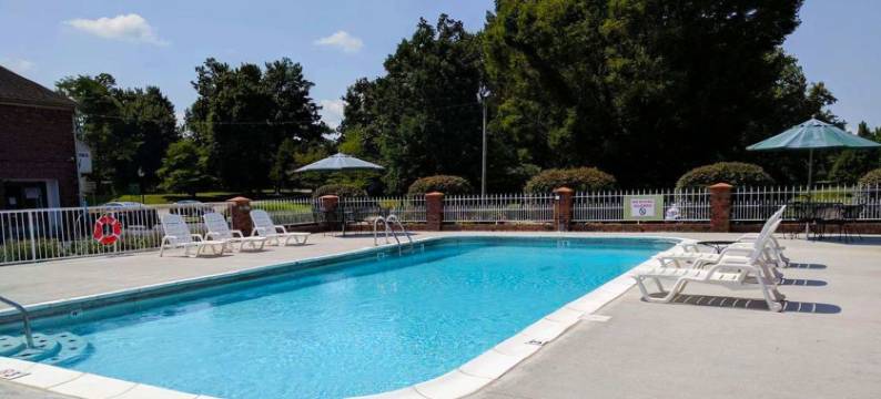 巴兹敦市老巴兹敦旅馆(Old Bardstown Inn)图片