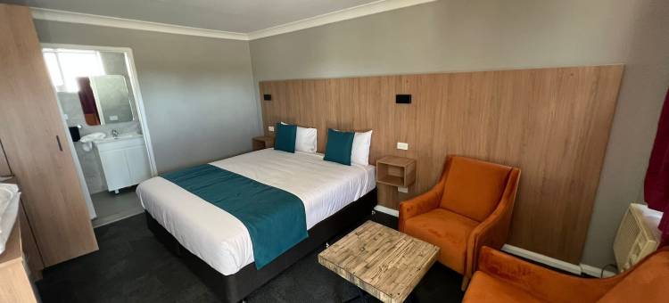 阿德里安汽车旅馆(Adrian Motel)图片