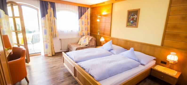 斯塔鲍尔旅馆(Gästehaus Stabauer)图片