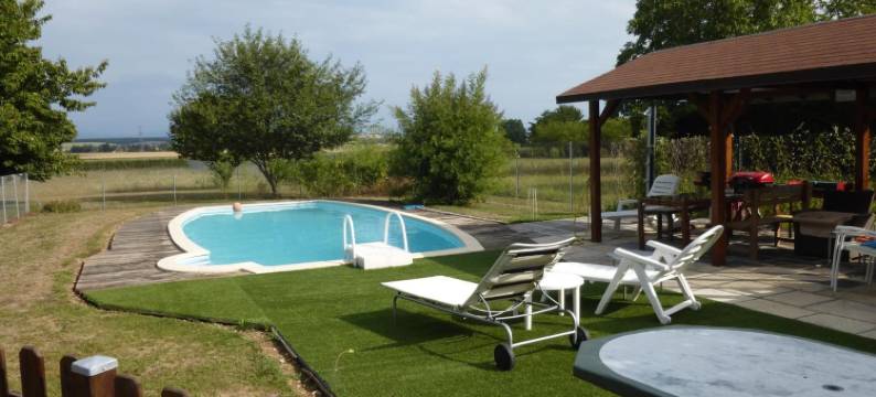 芭芭拉宅邸酒店(La Maison de Barbara)图片