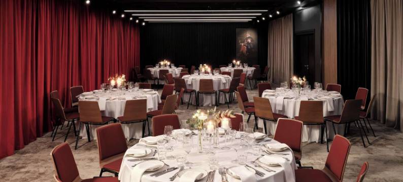 克拉科夫丽笙红标酒店及公寓(Radisson RED Hotel & Radisson RED Apartments, Kraków)图片