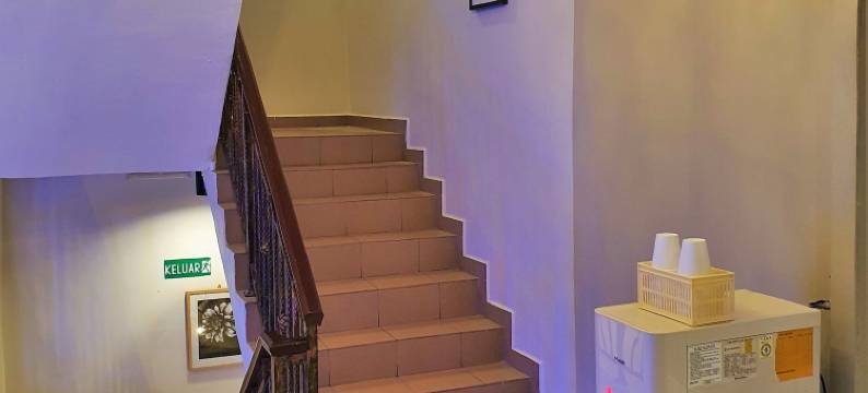 上城酒店 @ 梳邦再也 SS15(De UPTOWN Hotel @ Subang Jaya SS15)图片