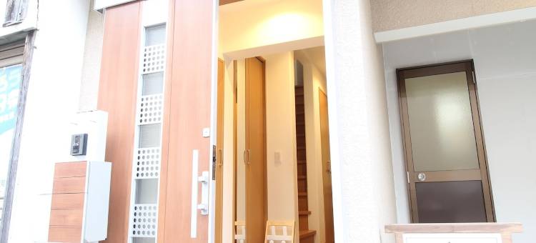名护 LiB 普拉斯别墅(Lib Plus Villa Mibu)图片