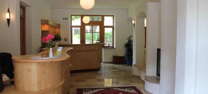 施罗斯布里克酒店(Hotel Kraftquelle Schlossblick)图片