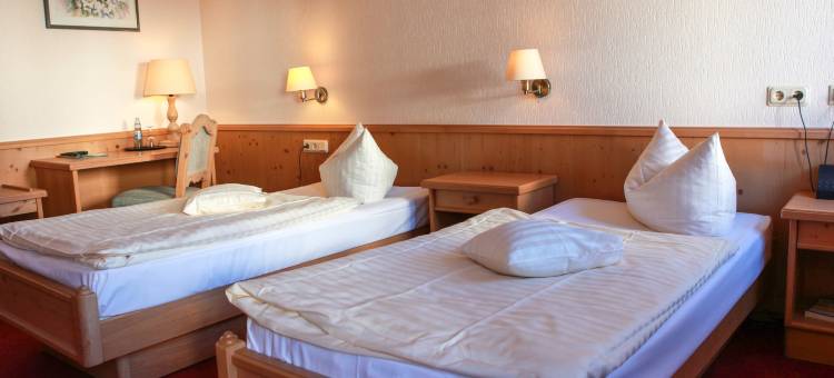 莱因霍尔德酒店(Hotel Reinhold)图片