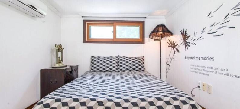 平昌阳光朱尼旅馆(Sunny Junny Pension)图片