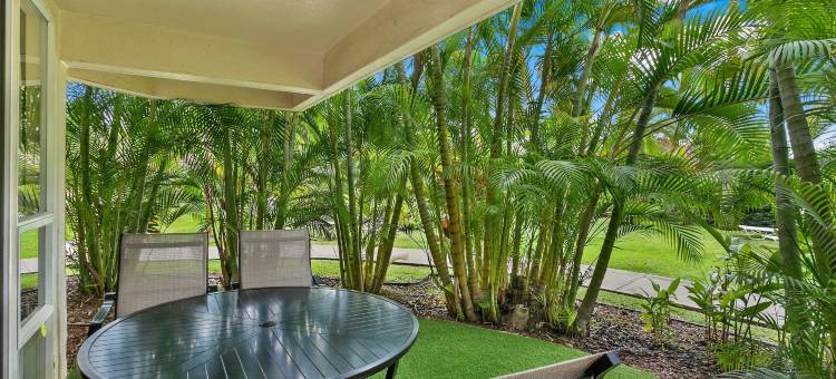 毛伊岛班扬阿斯顿酒店(Aston at the Maui Banyan)图片