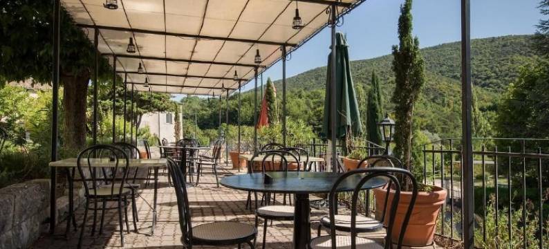 金蜗牛客栈(Auberge de l'Escargot d'Or)图片