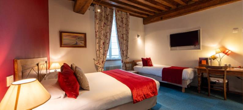 威尔逊酒店-收藏者精选(Hôtel Wilson - Teritoria)图片