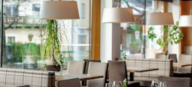 阿克蒂夫佩哈布酒店(Hotel Pehab - Dachstein Rooftop-Spa)图片