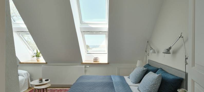 巴斯波加尔德家庭旅馆(Basballegaard Bed & Breakfast)图片