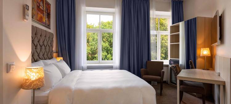 里加雷迪森老城酒店(Radisson Hotel Old Town Riga)图片