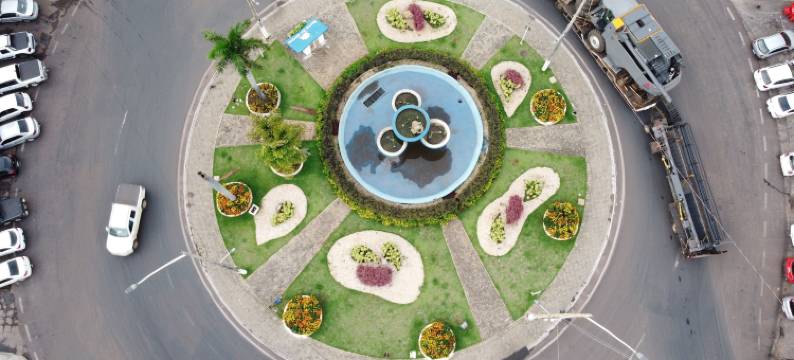 陶菲克皇宫酒店(Tawfiqs Hotel)图片