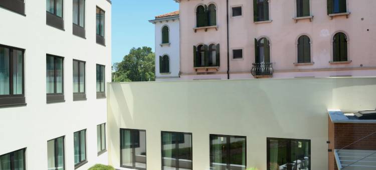 威尼斯AC酒店(AC Hotel Venezia)图片