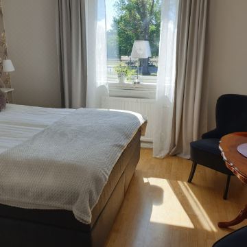 斯莫兰斯泰纳酒店(Smålandsstenar Hotell)图片