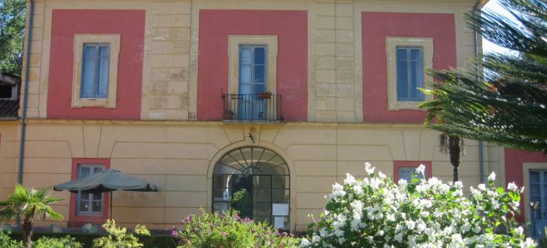 欧洲酒店(Hotel Europa Art Caserta)图片