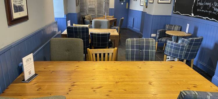 柯尔努比亚旅馆(The Cornubia Inn)图片