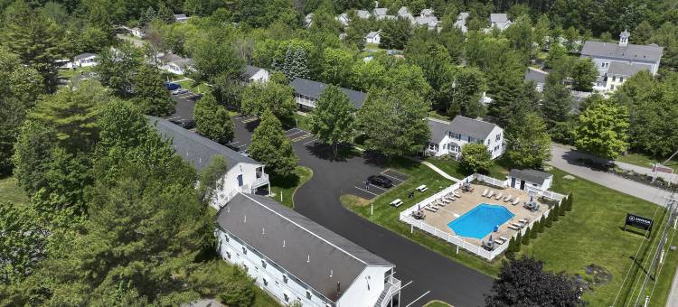 威尔斯-奥甘奎特安可小屋酒店(Anchor Inn and Cottages Wells-Ogunquit)图片