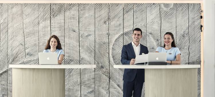 米科诺斯海浪设计酒店 - 设计酒店集团旗下成员(Myconian Kyma, a Member of Design Hotels)图片