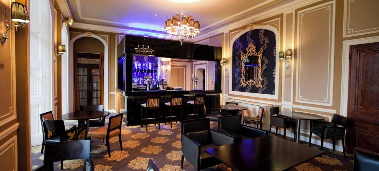 灵伍德大堂 Spa 酒店(Ringwood Hall Hotel & Spa)图片