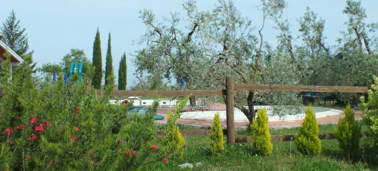 圣马蒂诺农庄酒店(Agriturismo San Martino)图片