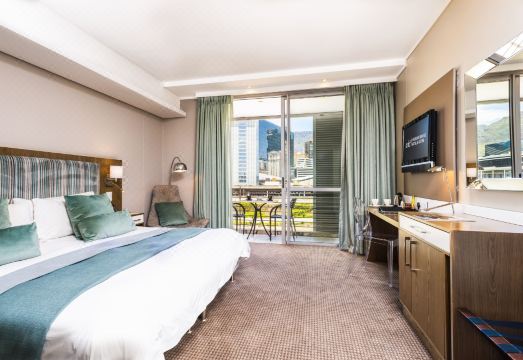 Aha Harbour Bridge Hotel & Suites Hotel Overview