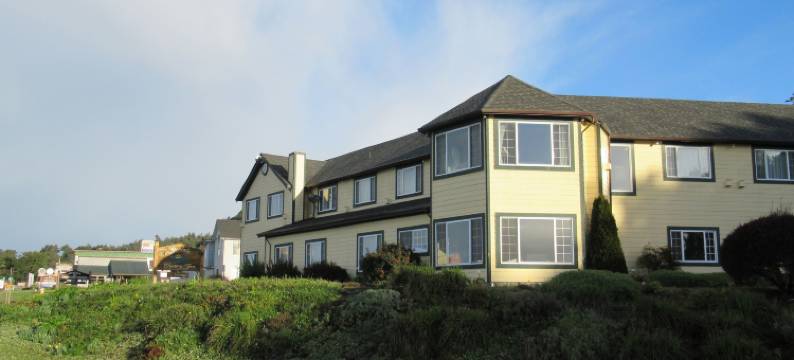 瓜拉拉乡村旅馆(Gualala Country Inn)图片