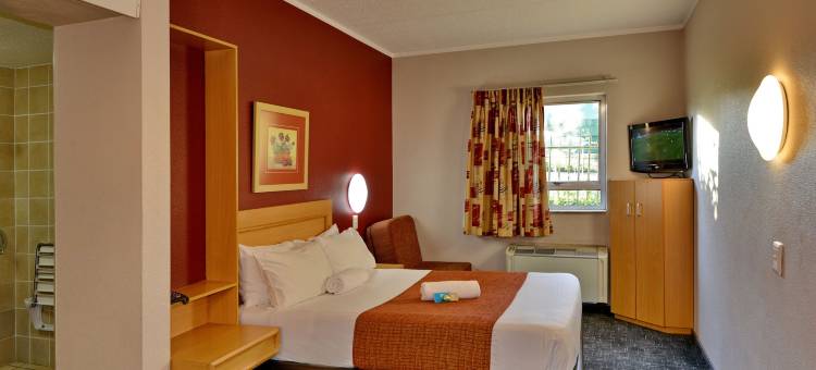 Road Lodge - 约翰内斯堡机场(Road Lodge JNB Airport)图片