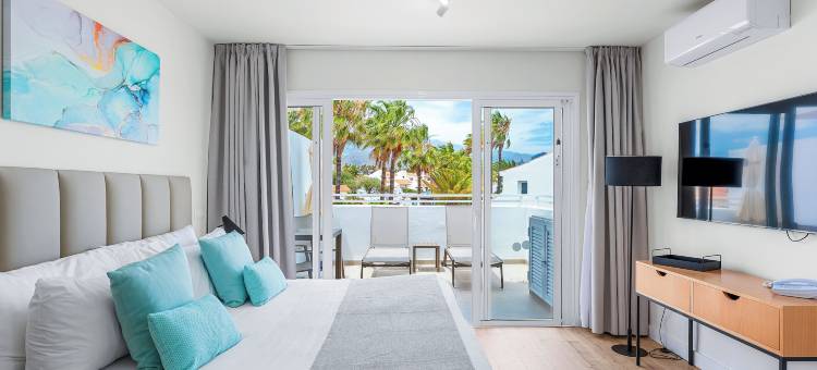 德苏尔温德姆法义公寓式酒店(Wyndham Residences Golf del Sur)图片