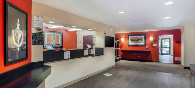 美洲长住酒店套房 - 洛杉矶 - 托伦斯大道(Extended Stay America Suites - Los Angeles - Torrance Blvd)图片