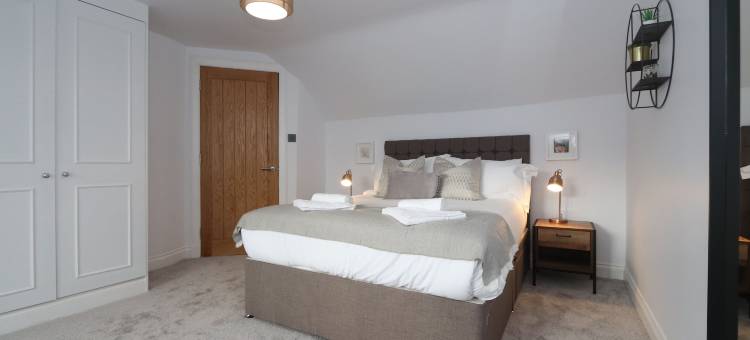 多勒公寓 41 号酒店(Dollar Apartments-41 Bridge Street)图片