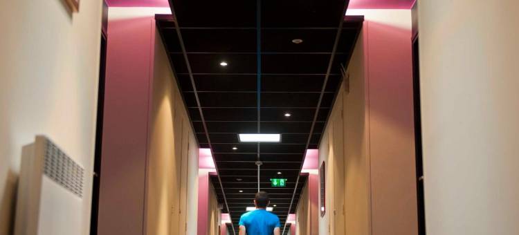 布里特酒店圣萨姆森高尔夫酒店(Brit Hotel Golfhotel Saint Samson)图片