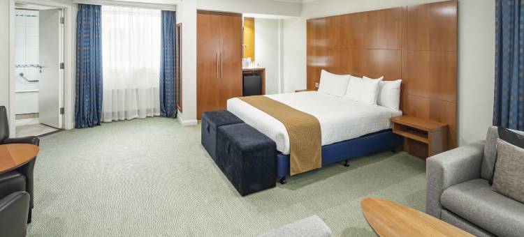 Holiday Inn 贝辛斯托克(Holiday Inn Basingstoke)图片