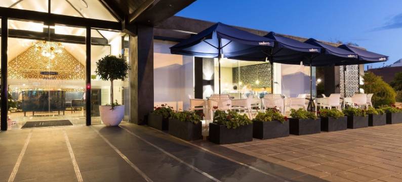 艾伦酒店(Ellen Hotel)图片