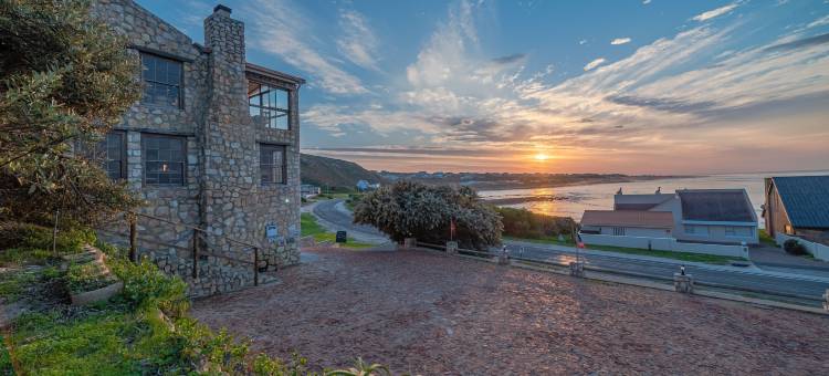 厄加勒斯乡村旅馆(Agulhas Country Lodge)图片