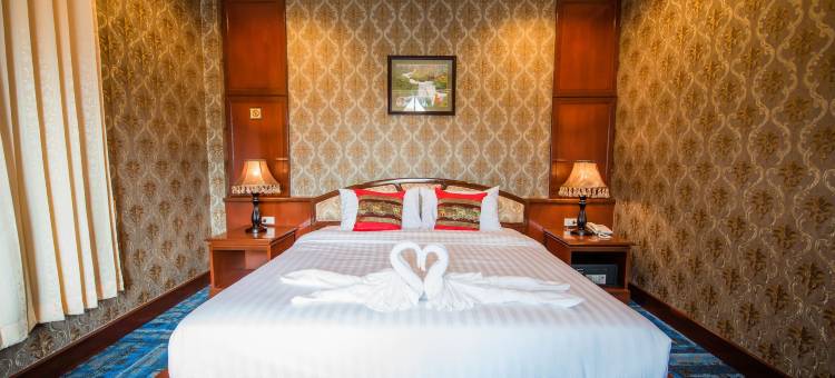苏巴蒂斯酒店(Soubandith Hotel)图片